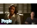 Dean Winters Has Strange Romantic Tastes People