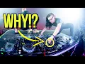 Download Lagu how Skrillex REALLY DJs
