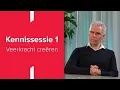 Download Lagu Kennissessie 1 | Veerkrachtig de toekomst tegemoet | Veerkracht creëren