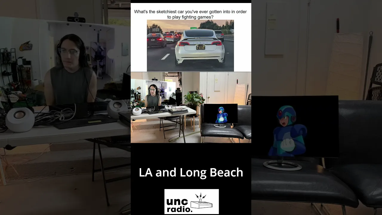 Video