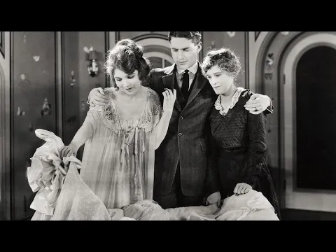 Mother O'Mine 1921 - Betty Blythe, Lloyd Hughes, Betty Ross Clark (Fred Niblo)