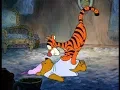 Download Lagu Winnie The Pooh- Wonderful Thing About Tiggers (Portuguese BR)
