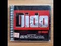 Lagu Dido No Angel (1999) Arista BMG Original CD