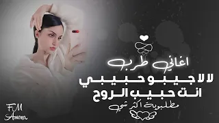 لا لا جيبو جبيبي انت حبيب الروح اغاني طرب تيك توك 2025 مطلوبه اكتر شي 