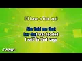 Pulp - Common People - Karaoke Version from Zoom Karaoke