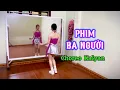 Download Lagu PHIM BA NGƯỜI- Remix/ dance fitness/ Choreo Kalyan