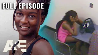 After The First 48 Devil Inside Flight Risk S3 E11 Full Episode