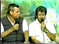 Download Lagu Zico e Zeca no Programa do Compadre Mineiro - 29/07/1999