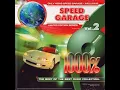 Download Lagu 1000% The Best Of The Best Music Collection - Speed Garage Vol.2 (2002)