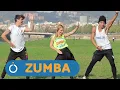 Download Lagu ZUMBA to do AT HOME ️‍🔥 Jason Derulo - Take You Dancing