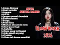 Lagu 🎶 KOMPILASI LAGU ST12 \u0026 SETIA BAND | COVER BY NABILAH STUDIO MUSIC AI 🎶🎸 Slow Rock Version 🎶