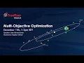 FreeFlyer Multi-Objective Optimization