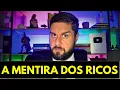 Download Lagu Por que os ricos fingem ser pobres (e por que você também deveria)