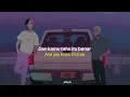 Cold Hart   Lil Peep - Me and You (lirik dan terjemahan Indonesia)