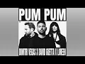 Dimitri Vegas x David Guetta x Loreen - Pum Pum (Extended Mix)