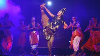 Sivamayam Excerpts Part 1 - Vidaiyatri Vizha 2025