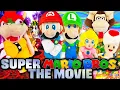 Download Lagu Crazy Mario Bros: The Super Mario Bros Movie!