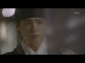 Download Lagu 구르미 그린 달빛 - 박보검, 김유정 여자라는 비밀 알고 있었다!. 20160913