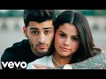 Download Lagu Zayn .ft Selena Gomez - Fade Away (Official Music Video)