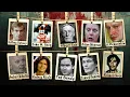 50 Most Notorious Serial Killers in History to Fall Asleep to Relaxing Narration True Crime Podcast