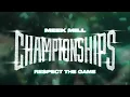 Meek Mill - Respect The Game [Official Audio]