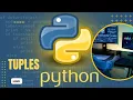 Python for Beginners Tuples concatenation nested With Examples part 2 Hindi