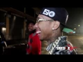 Lagu Tyga \u0026 Game - Switch Lanes (Behind The Scenes)