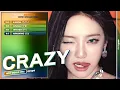Download Lagu [AI COVER] How Would aespa Sing 'CRAZY' (LE SSERAFIM) | Line Distribution [MEGA COLLAB]