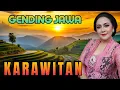 Download Lagu GENDING JAWA KARAWITAN - ASLI MERDU - TOMBO KESEL