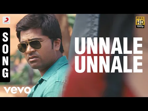 Unnale Unnale - YouTube