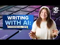 Can AI Replace Good Writing 5 Things College Students Should Know
