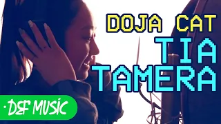 Download [Def Music] Doja Cat - Tia Tamera ( cover by 한줄리 (JULIE HAN)) 랩 커버 No.1 데프랩학원 MP3