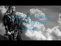 Black Label Society / Zakk Wylde - My Dying Time  :by Gaku