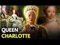 The True Story of Queen Charlotte From Bridgerton