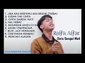 Download Lagu KUMPULAN LAGU FULL ALBUM RAFA AFTAR TERBARU 2022viral di tiktok😇