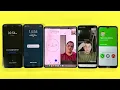 Lagu Incoming FAKE video Call \u0026 Alarm Clock on Samsung Z Fold3, Infinix 7, NEFFOS 20, Redmi 9S, TECNO GO 