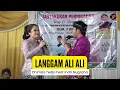 Download Lagu BOWO LANGGAM ALI ALI - DHIMAS TEDJO Feat INDRI NUGRAHA // CAMPURSARI PENDOPO KANG TEDJO 17 MEI 2022