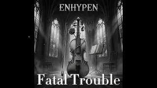 enhypen fatal trouble orchestra version 