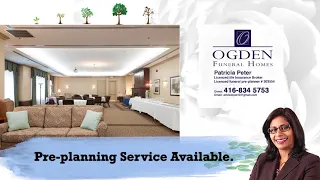 Ogden funeral homes
