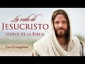 Download Lagu La vida de Jesucristo (PELÍCULA COMPLETA) - Los Evangelios