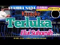 TERLUKA ELVI SUKAESIH KARAOKE YAMAHA PSR S770