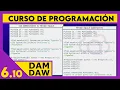 JAVA equals y hashCode DAM - DAW