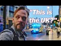 Download Lagu The UK’s Most Dangerous Neighbourhood? (Worst Place I've EVER Stayed!)