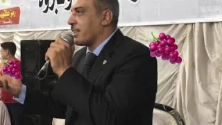 انزل وشارك معالى المستشار فرحات عبدالقوى 