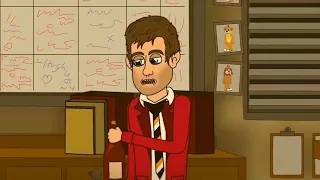 lhugueny banana splits movie the musical filtered instrumental