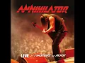 Alison Hell (Live at Masters of Rock)