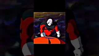 لا تحاول ان تعبث مع غوكو كاكاروت 