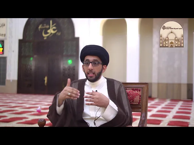 ⁣الشك بين الركعة الثانية والثالثة - سماحة السيد موسى العلي