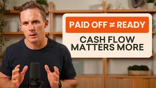 Why I Told My Client Not to Pay Off Their Mortgage Before Retiring