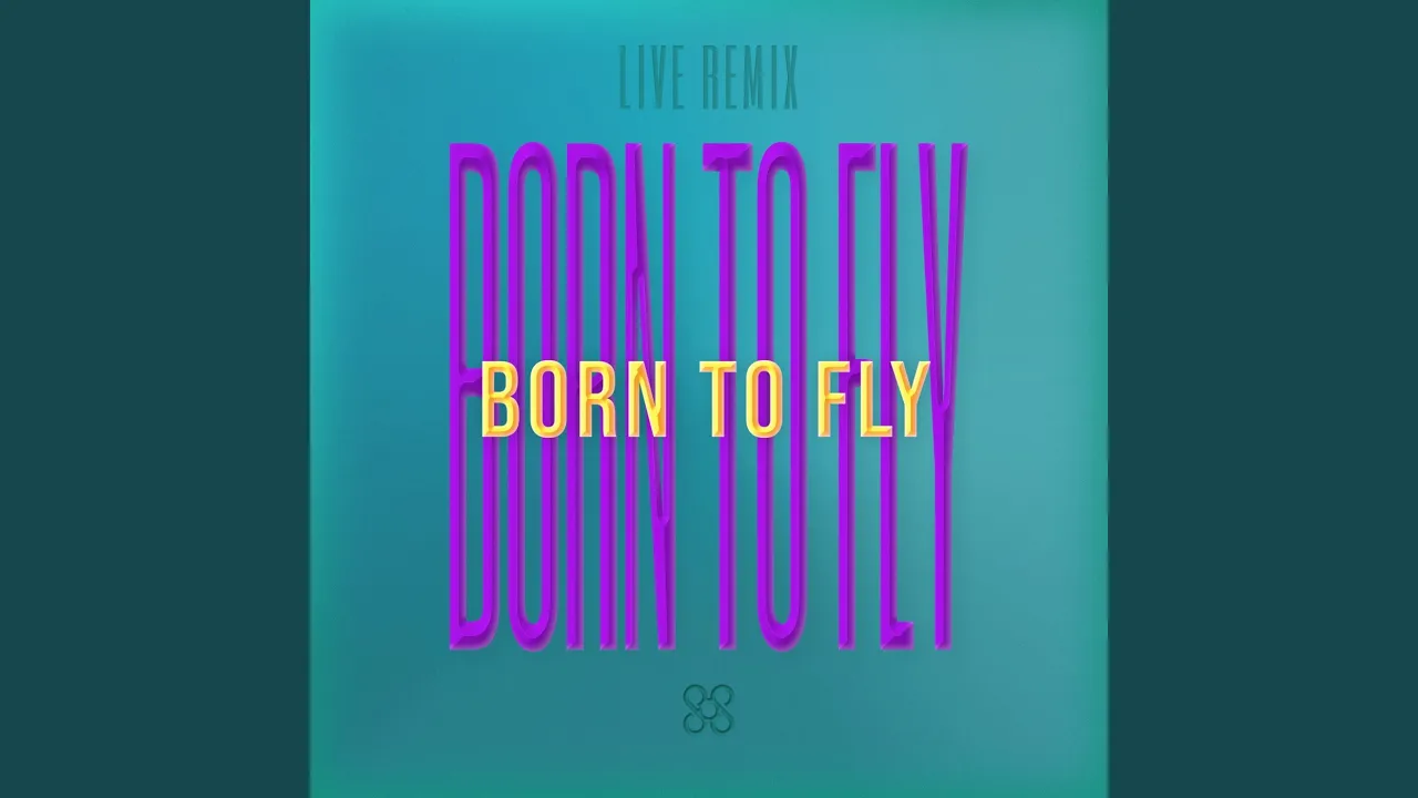 Born To Fly (Live Remix) Born To Fly (Live Remix)